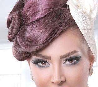 رنگ مو، آموزش ترکیب رنگ مو